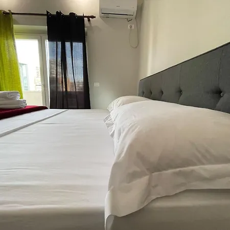 Kadare City-center With Balcony Tiran