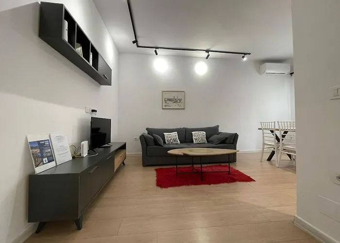 Museum Center One Bedroom App - Enjoy Travel Lejlighed