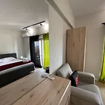 Apartman Museum Center One Bedroom App - Enjoy Travel
