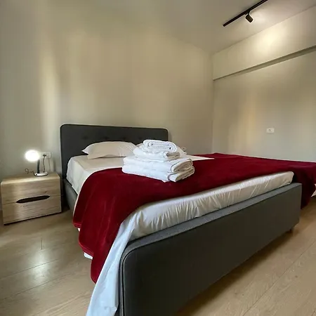 Apartment Museum Center One Bedroom App - Enjoy Travel Tirana