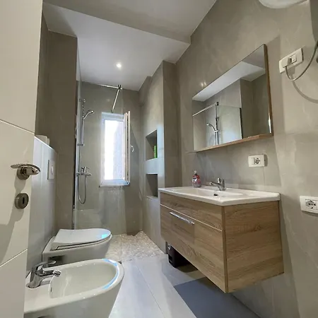 Apartment Museum Center One Bedroom App - Enjoy Travel *