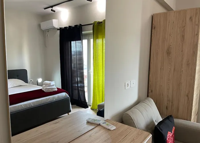 Museum Center One Bedroom App - Enjoy Travel Apartament