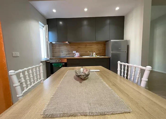 Museum Center One Bedroom App - Enjoy Travel Apartament *