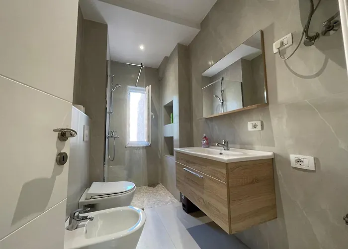 Apartamento Museum Center One Bedroom App - Enjoy Travel *