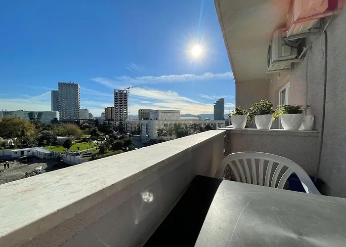 Apartament Museum Center One Bedroom App - Enjoy Travel Tirana