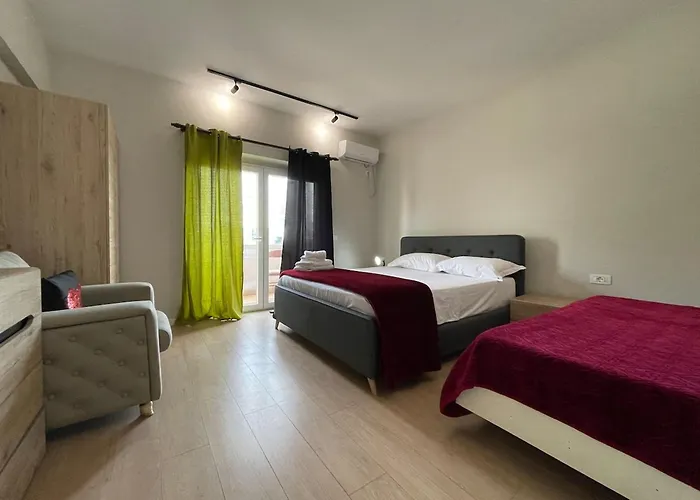 Apartament Museum Center One Bedroom App - Enjoy Travel *